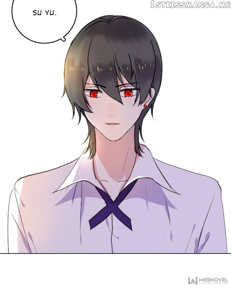 My Comeback War chapter 47 - page 40