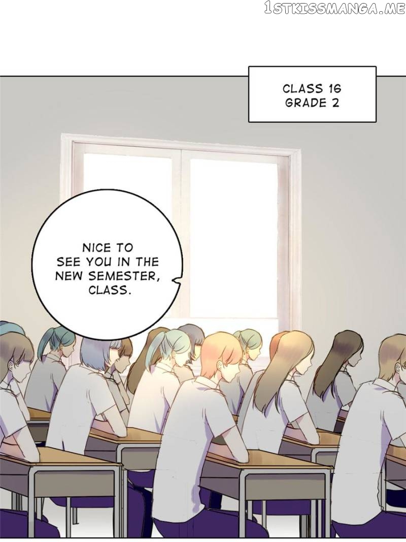 My Comeback War chapter 47 - page 5