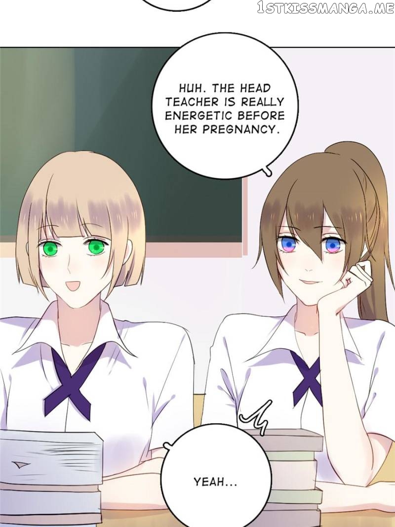 My Comeback War chapter 47 - page 9