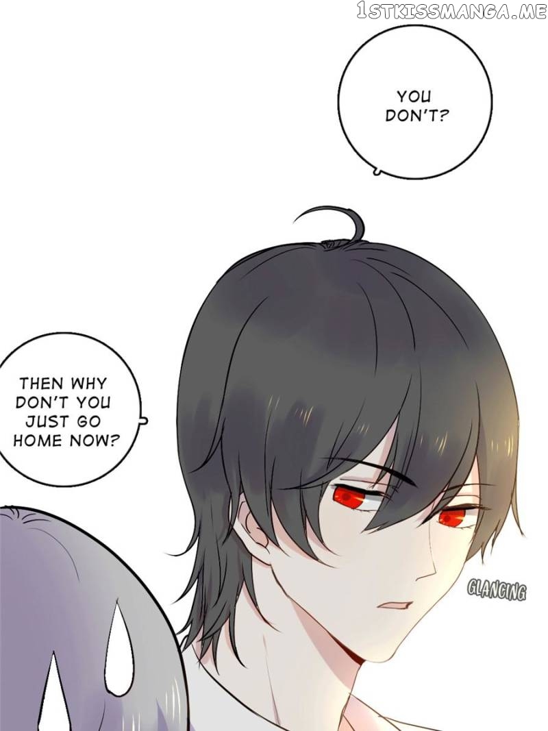 My Comeback War chapter 48 - page 10