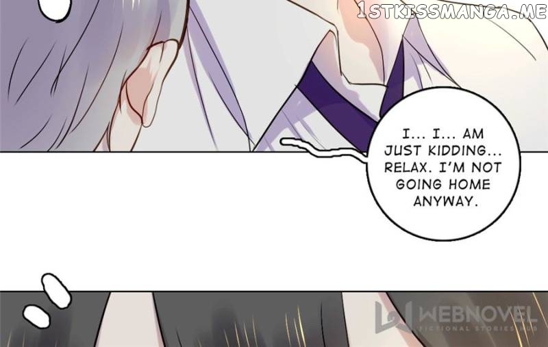 My Comeback War chapter 48 - page 11