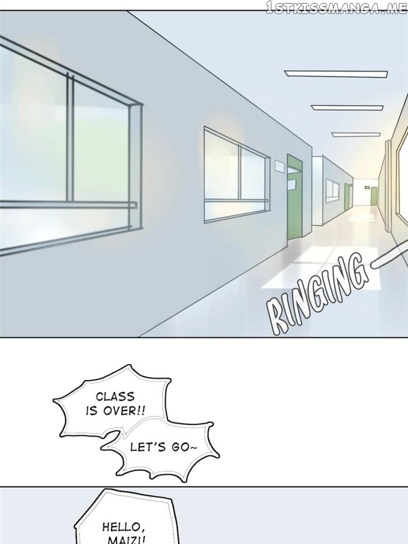 My Comeback War chapter 48 - page 14