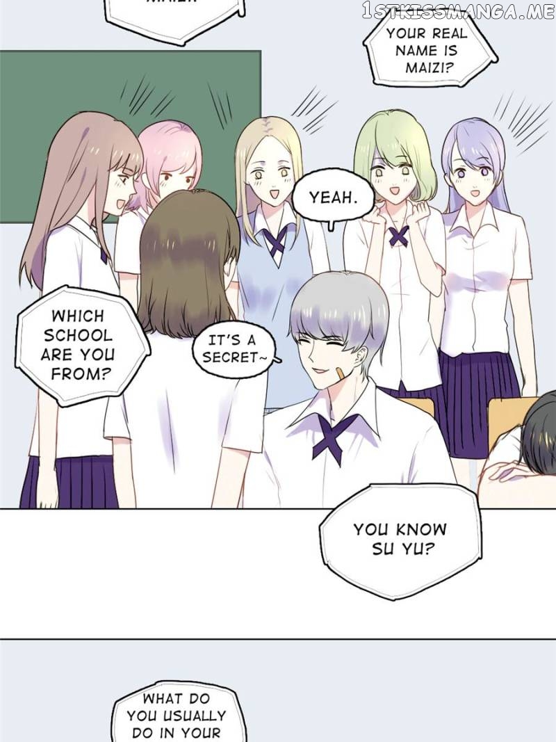 My Comeback War chapter 48 - page 15
