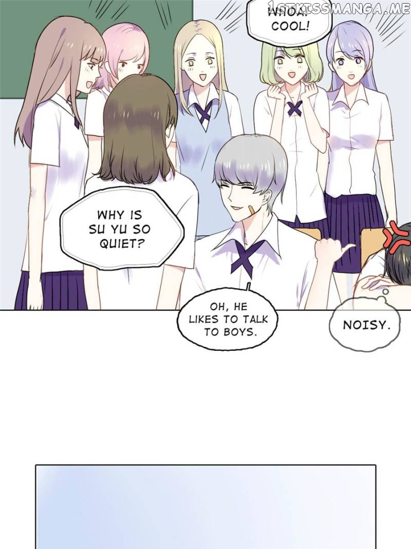 My Comeback War chapter 48 - page 17