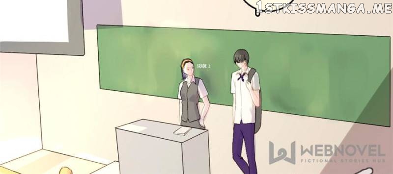 My Comeback War chapter 48 - page 2