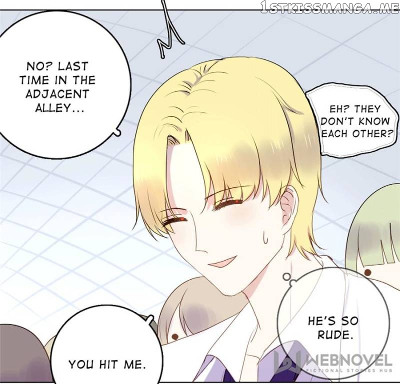 My Comeback War chapter 48 - page 25