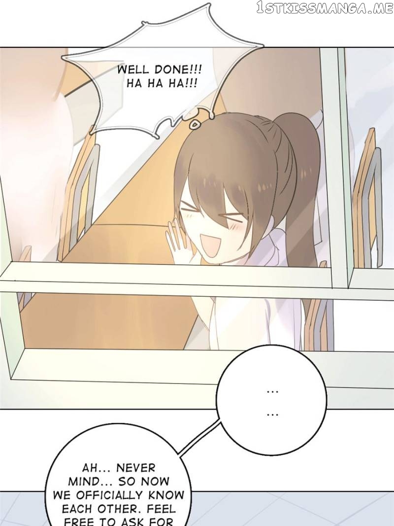 My Comeback War chapter 48 - page 28