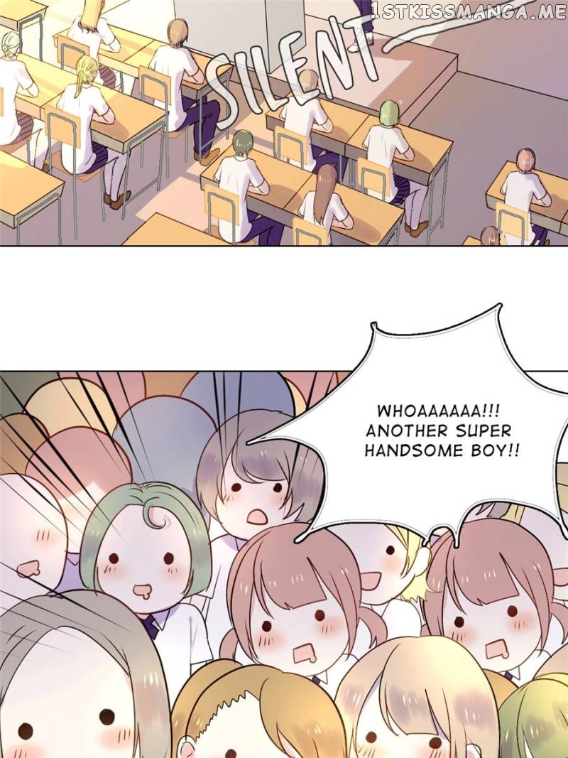 My Comeback War chapter 48 - page 3