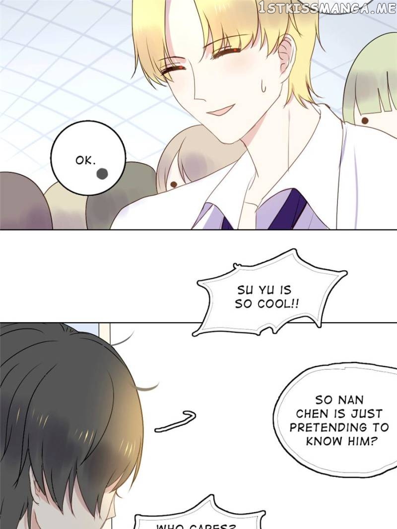 My Comeback War chapter 48 - page 30