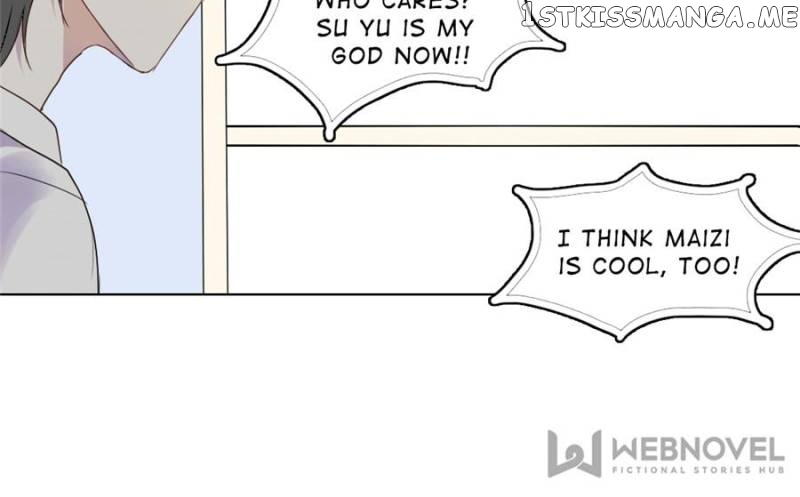 My Comeback War chapter 48 - page 31