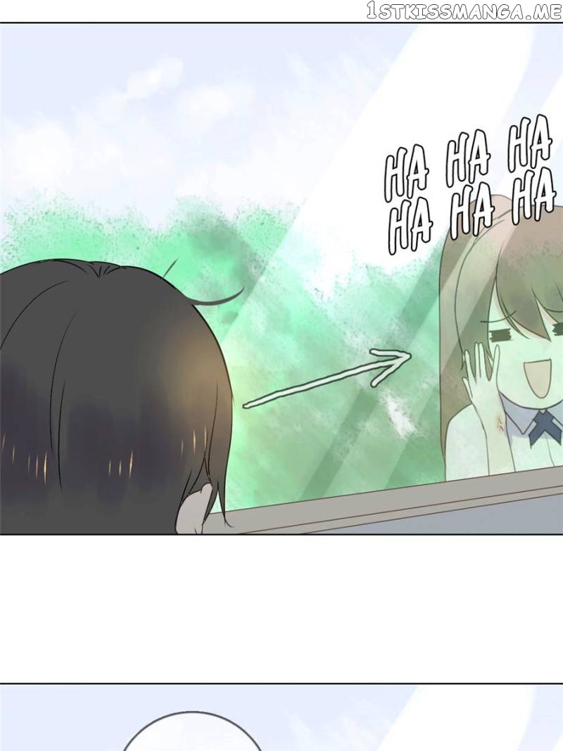 My Comeback War chapter 48 - page 32