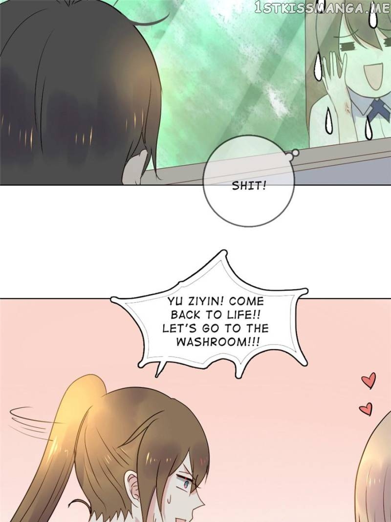 My Comeback War chapter 48 - page 34