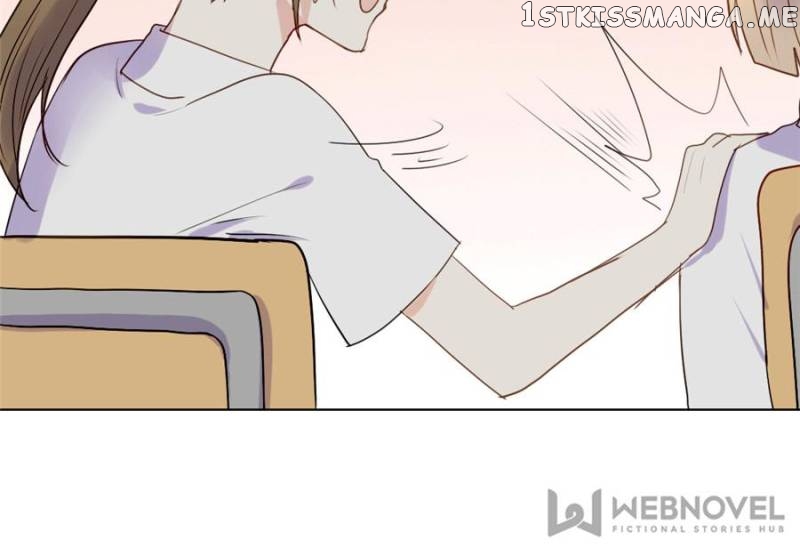 My Comeback War chapter 48 - page 35