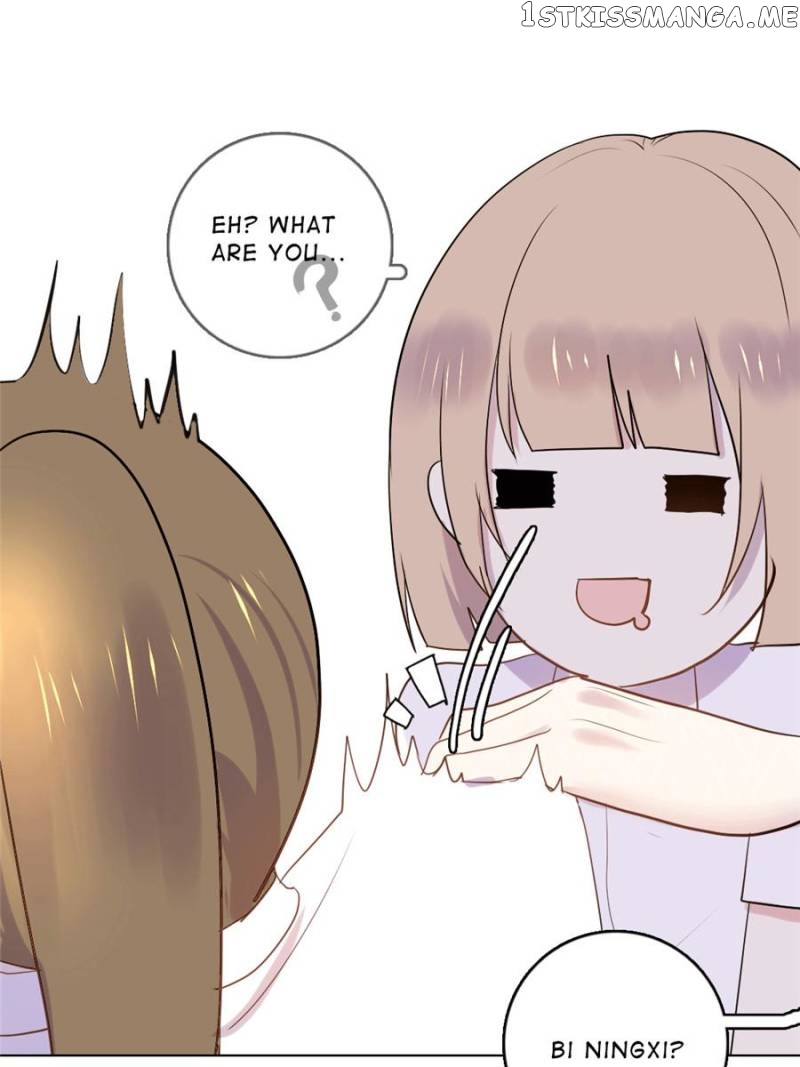 My Comeback War chapter 48 - page 36