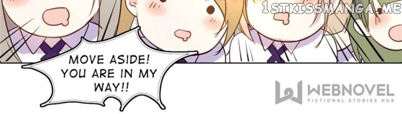 My Comeback War chapter 48 - page 4
