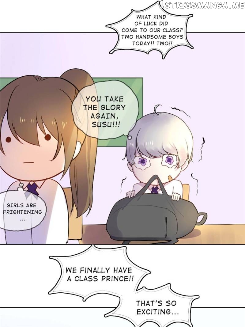 My Comeback War chapter 48 - page 5