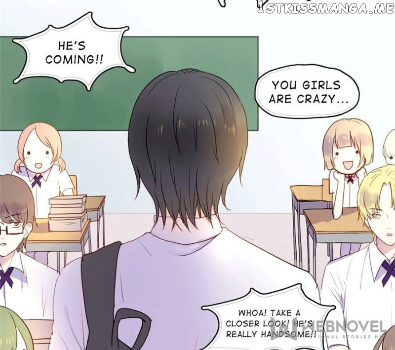 My Comeback War chapter 48 - page 6