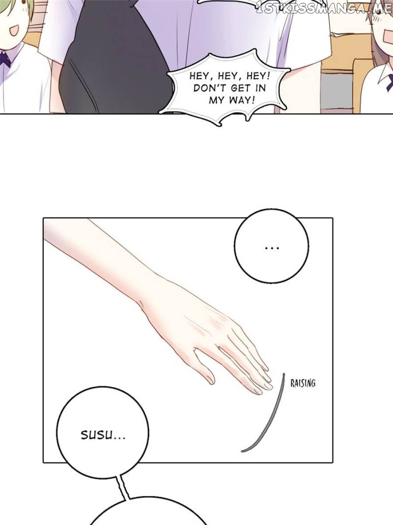 My Comeback War chapter 48 - page 7