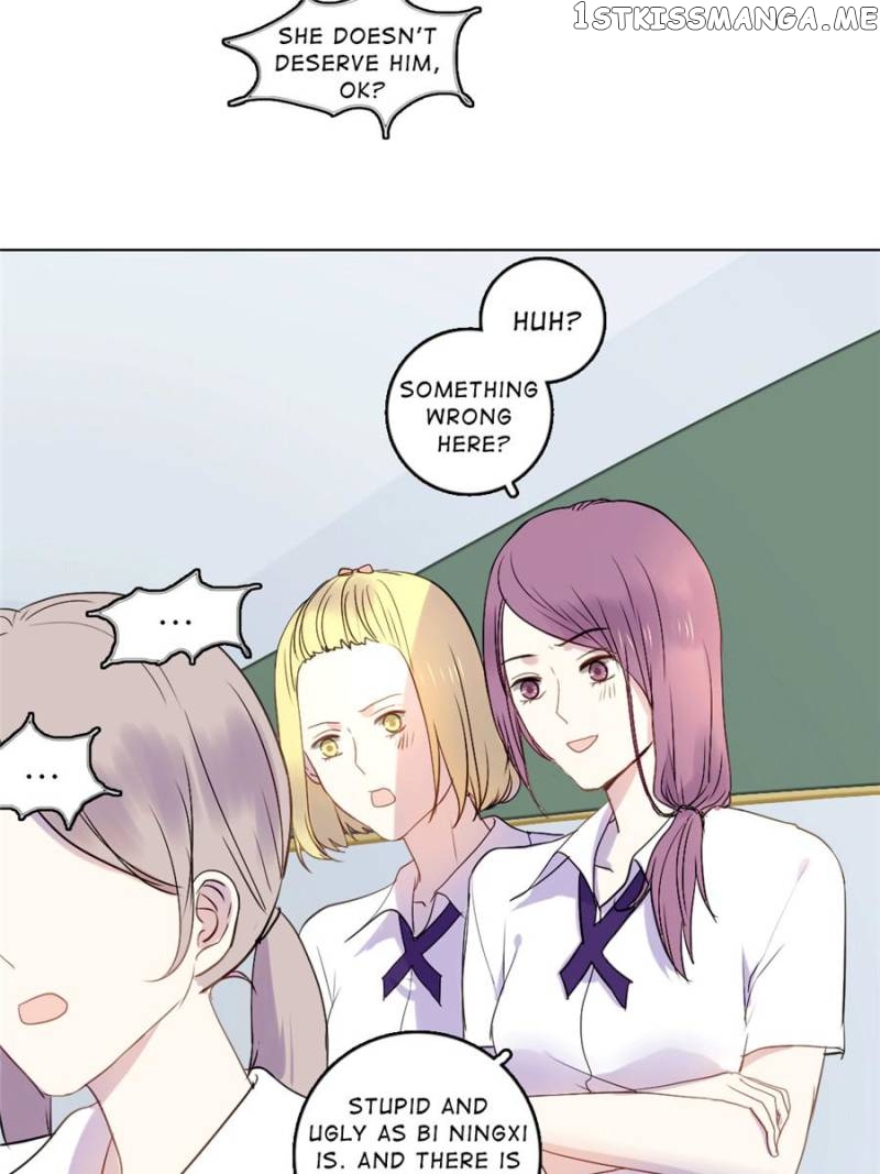 My Comeback War chapter 49 - page 11