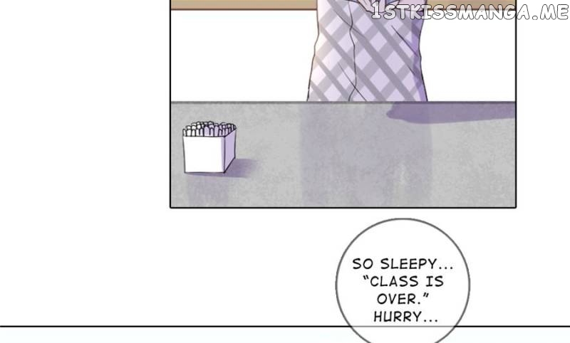 My Comeback War chapter 49 - page 14