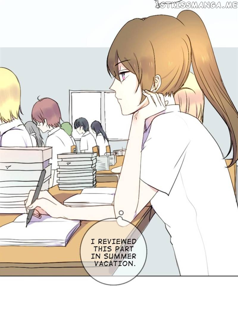 My Comeback War chapter 49 - page 15