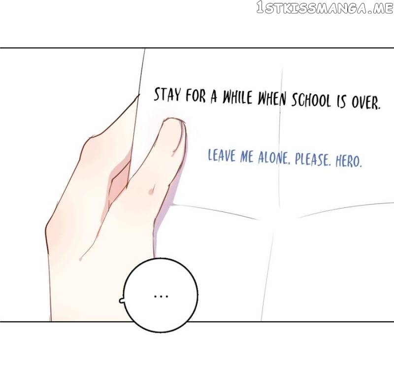 My Comeback War chapter 49 - page 20