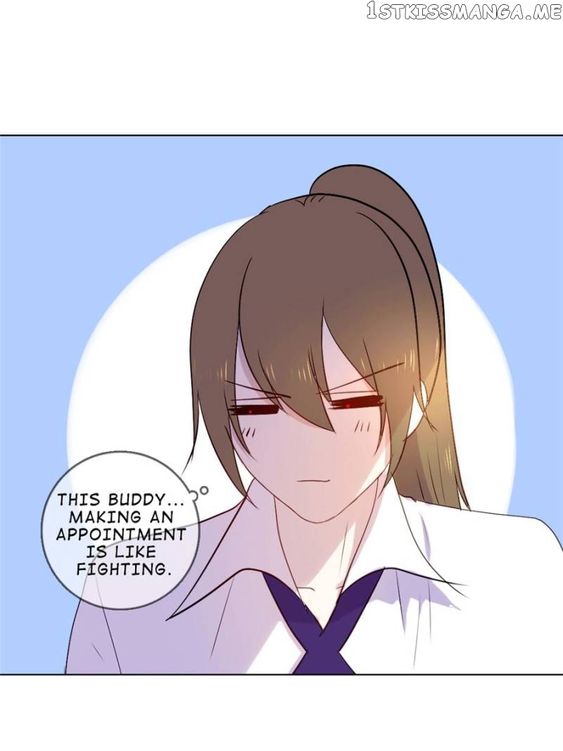 My Comeback War chapter 49 - page 23