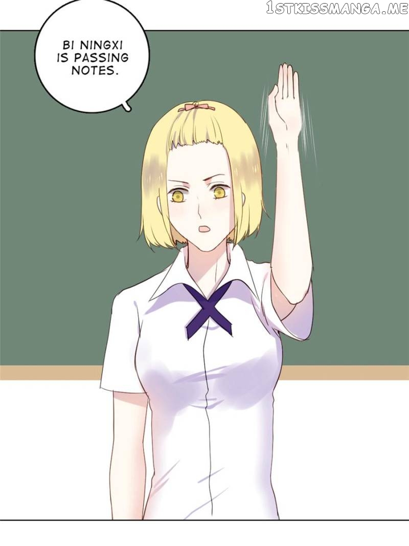 My Comeback War chapter 49 - page 27