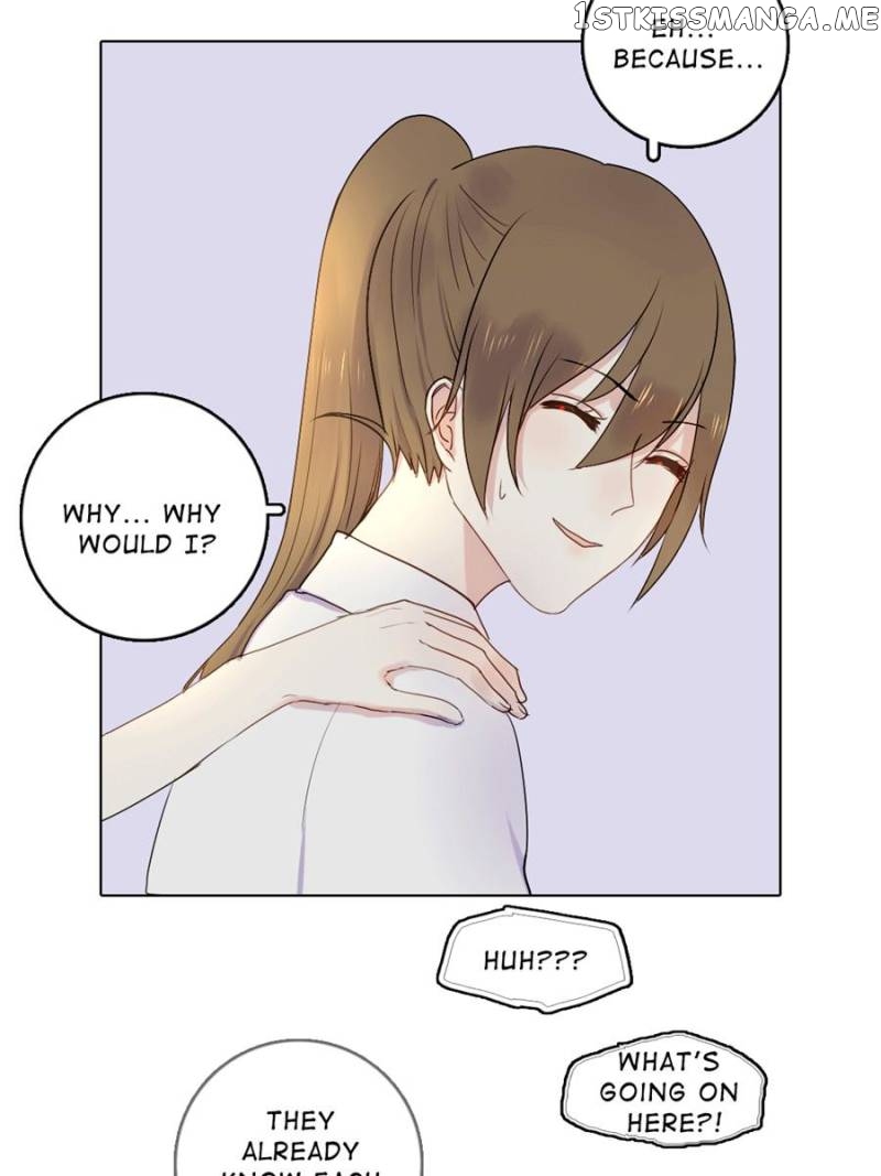 My Comeback War chapter 49 - page 3