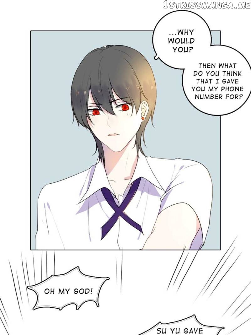 My Comeback War chapter 49 - page 5