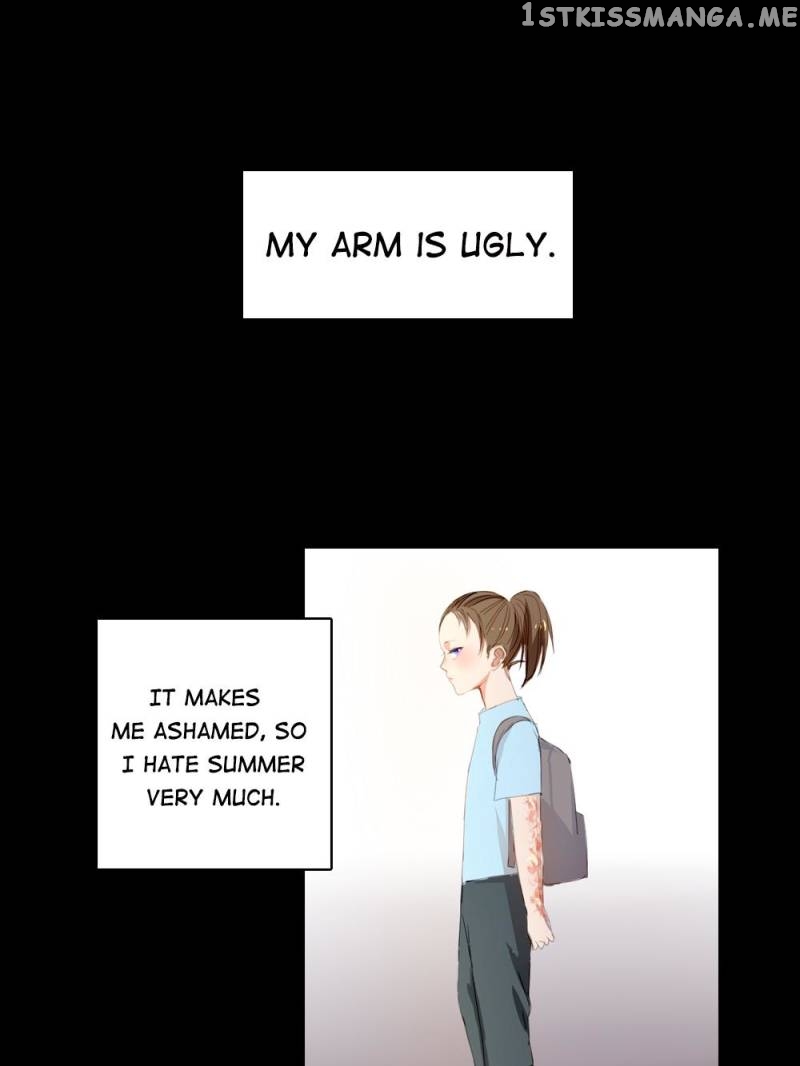 My Comeback War chapter 5 - page 1