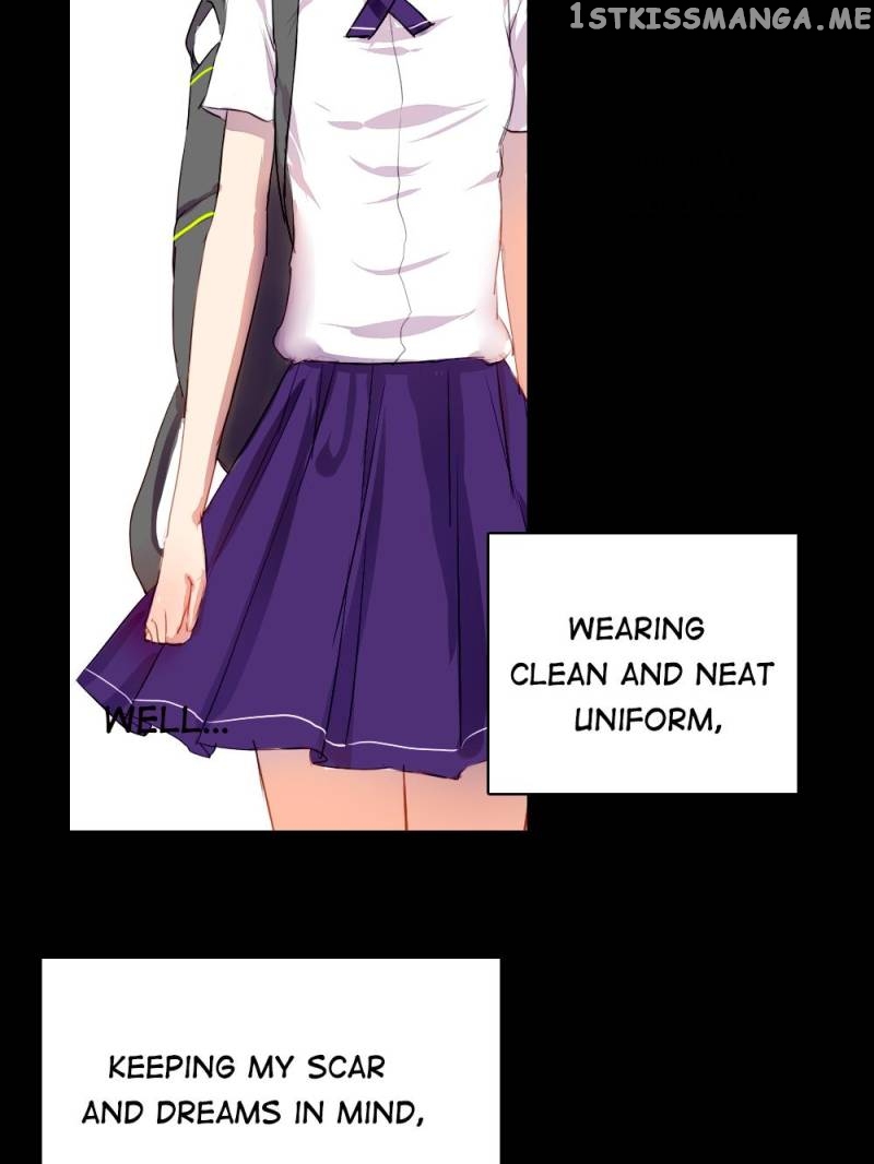 My Comeback War chapter 5 - page 14