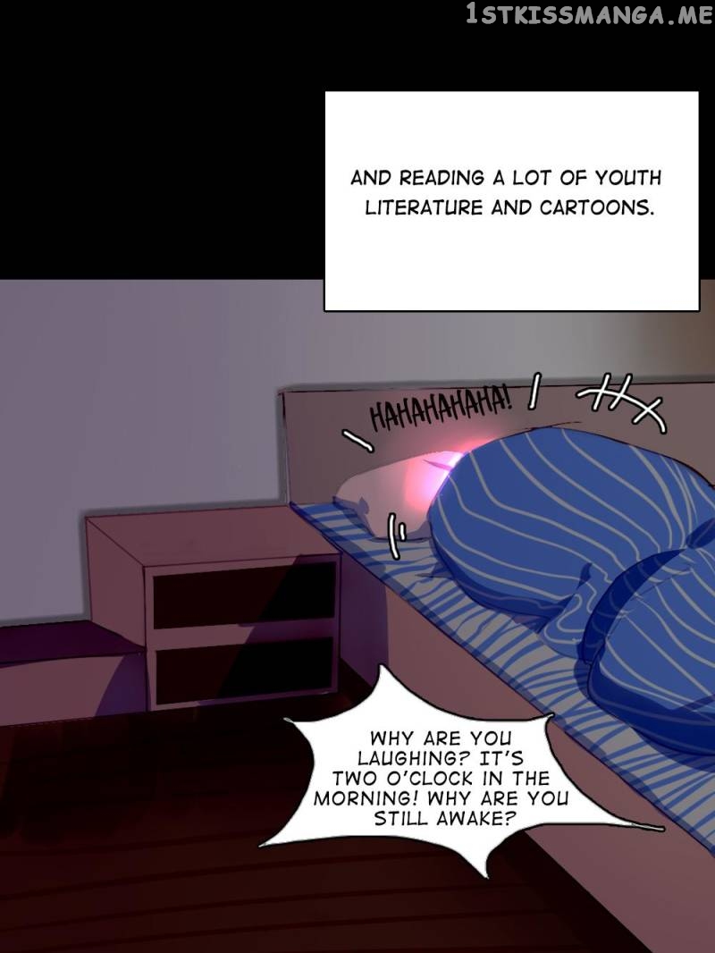 My Comeback War chapter 5 - page 16