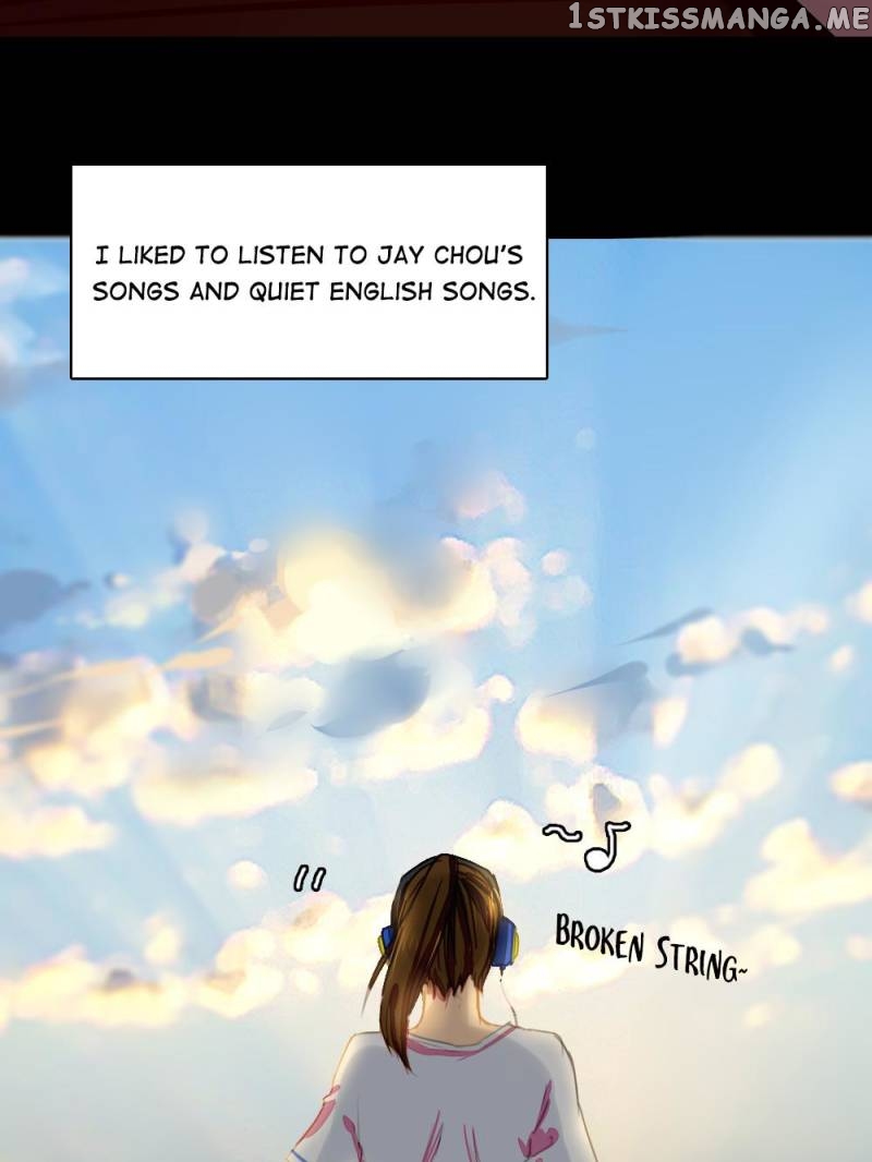 My Comeback War chapter 5 - page 17