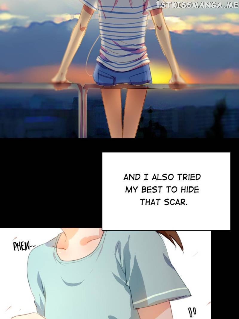 My Comeback War chapter 5 - page 18