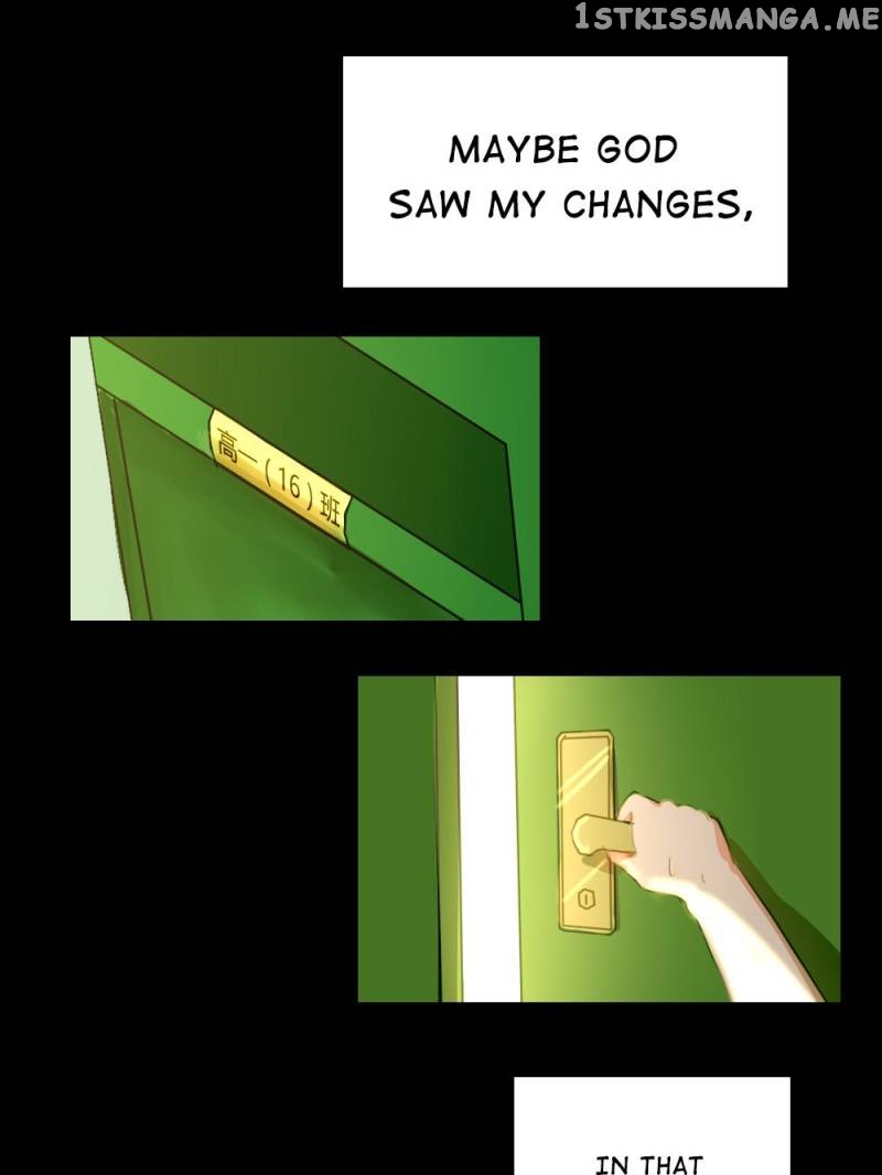 My Comeback War chapter 5 - page 20