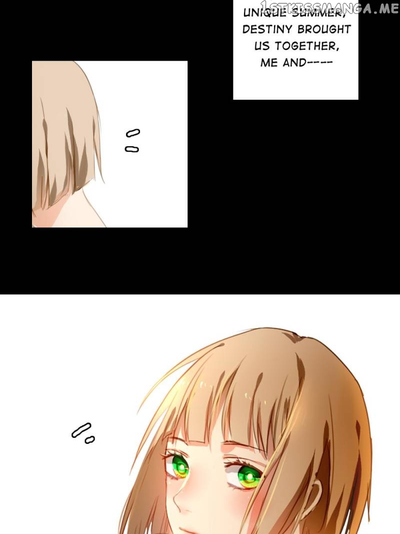 My Comeback War chapter 5 - page 21