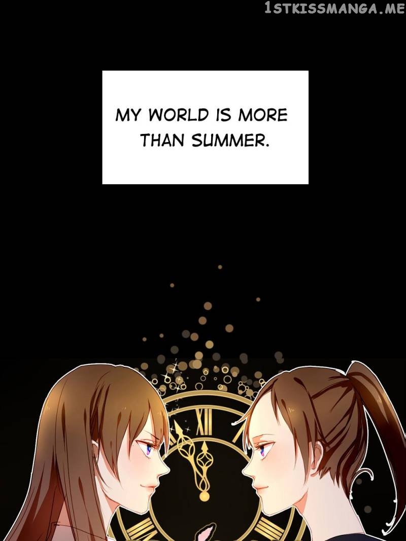 My Comeback War chapter 5 - page 3