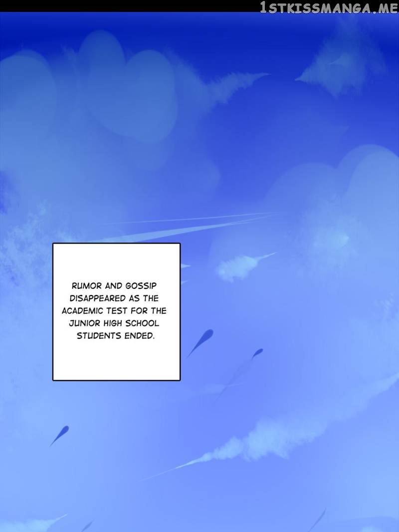 My Comeback War chapter 5 - page 5