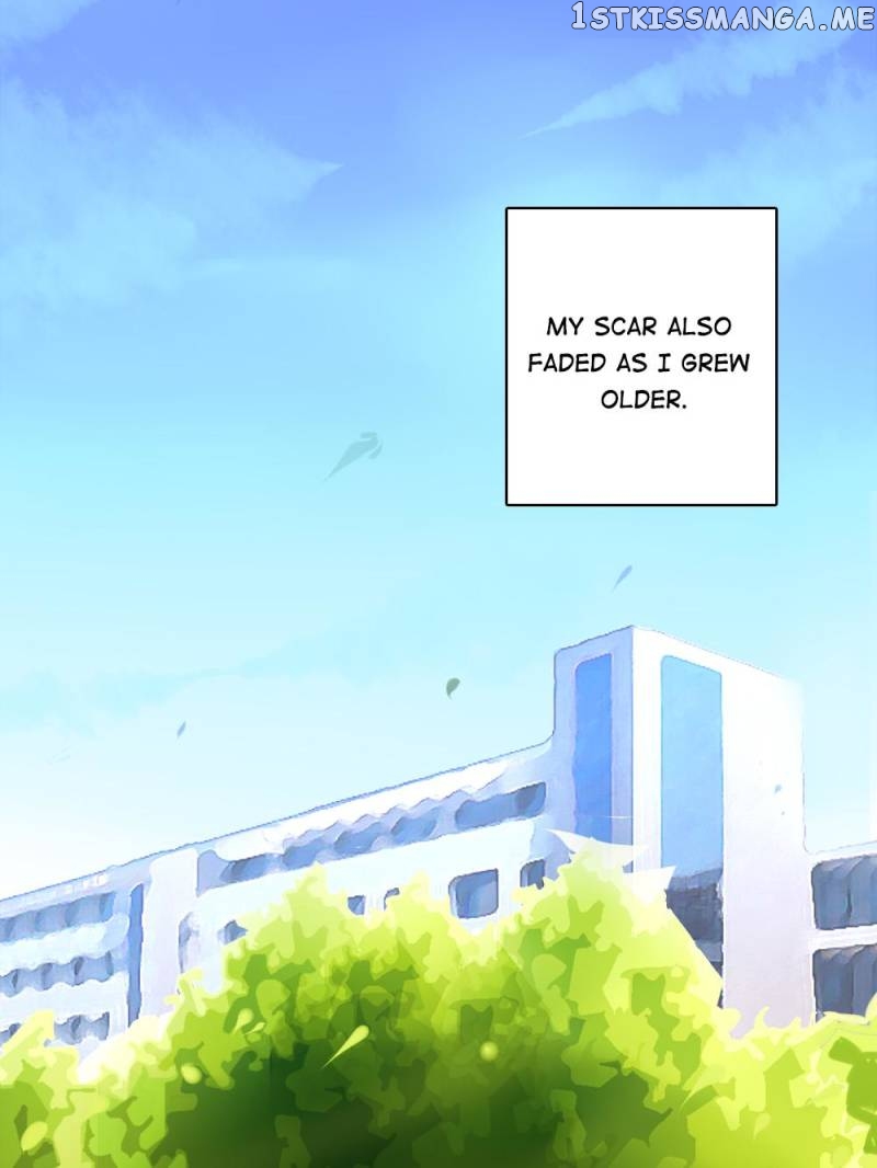 My Comeback War chapter 5 - page 6