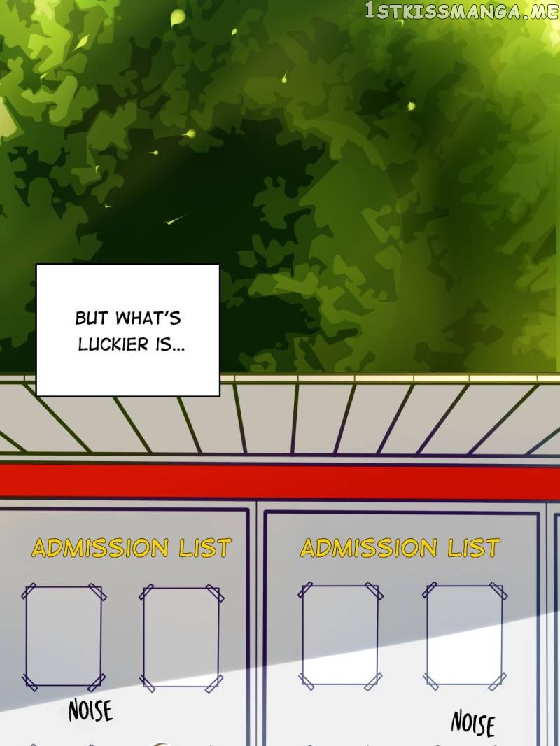 My Comeback War chapter 5 - page 7