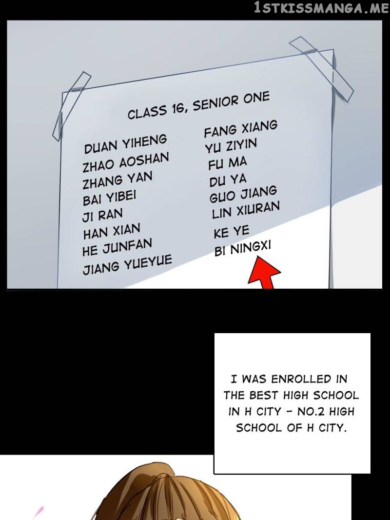 My Comeback War chapter 5 - page 9