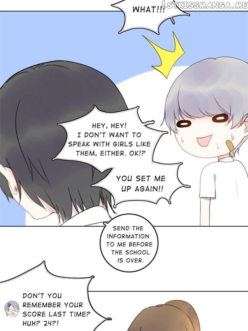 My Comeback War chapter 50 - page 13