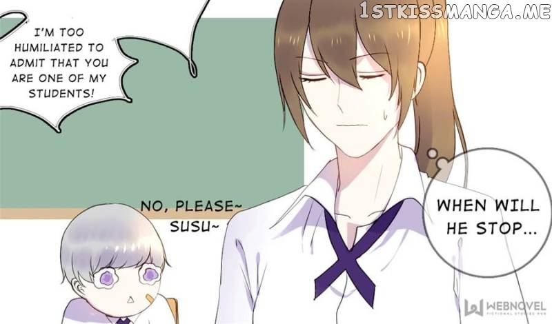 My Comeback War chapter 50 - page 14