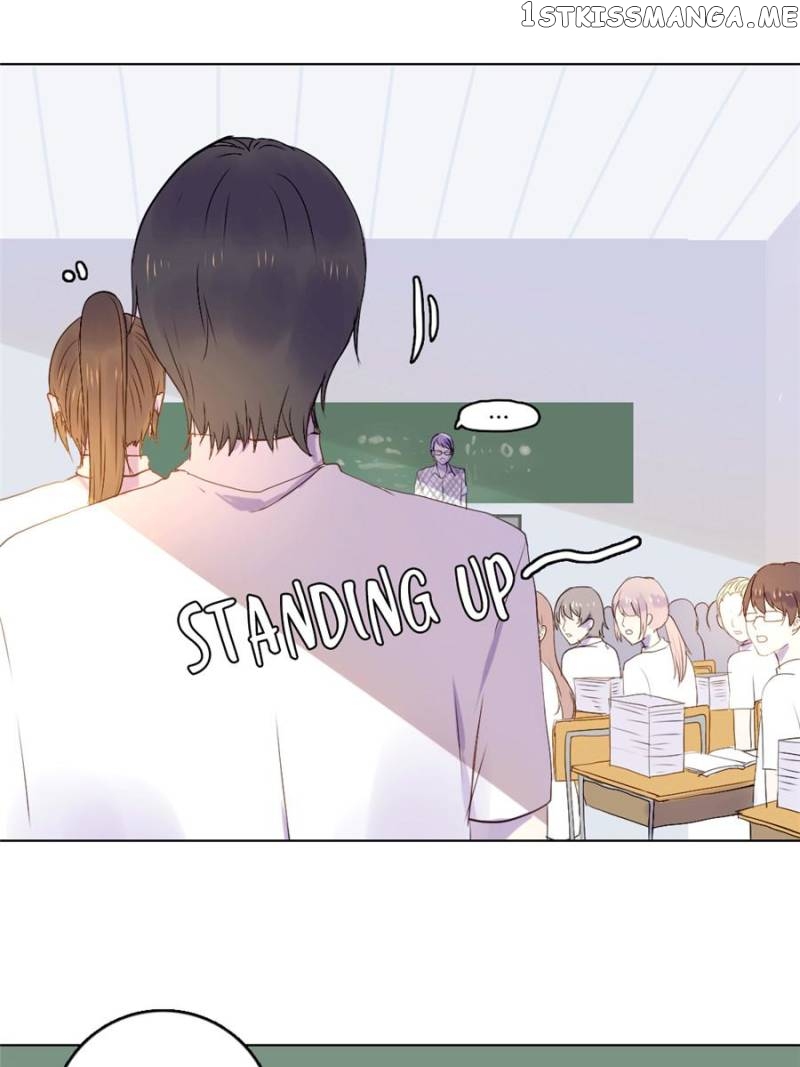 My Comeback War chapter 50 - page 17
