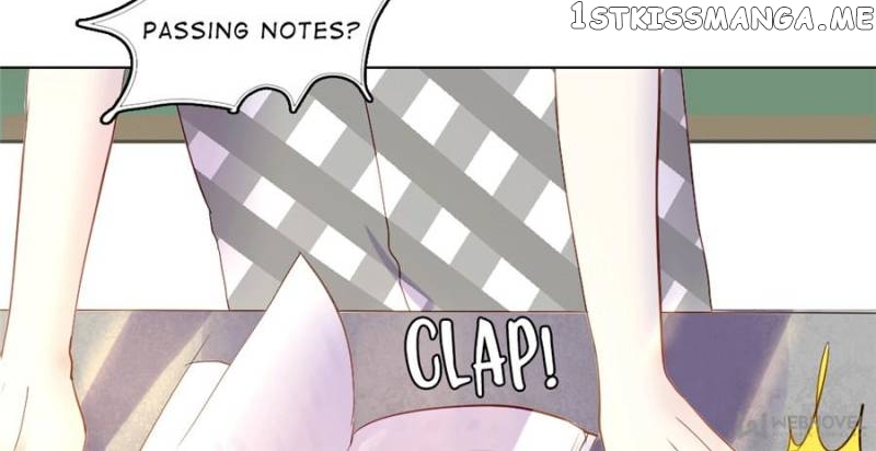 My Comeback War chapter 50 - page 2
