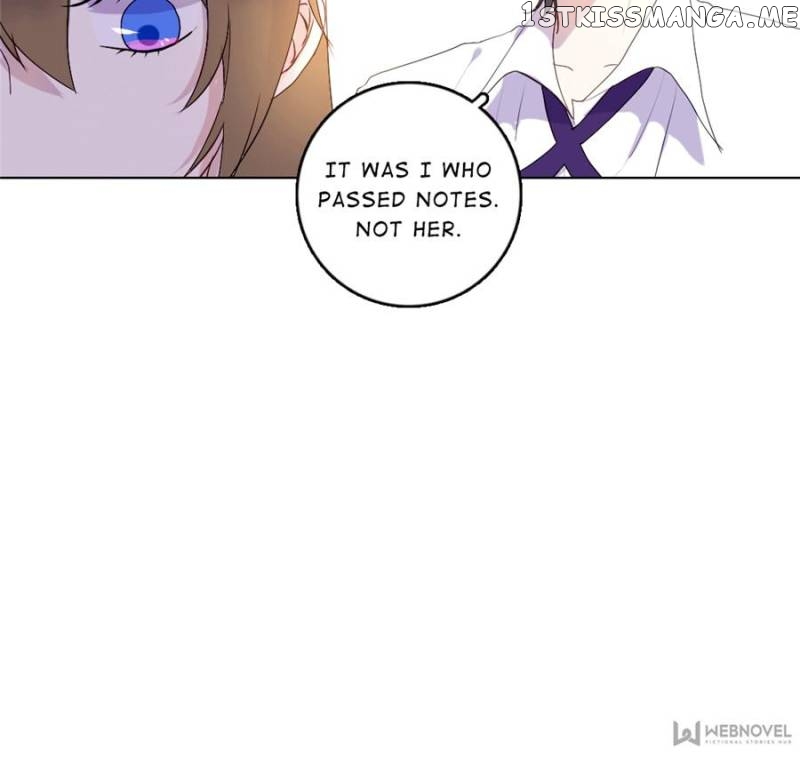 My Comeback War chapter 50 - page 20