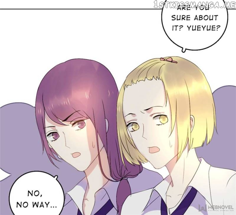 My Comeback War chapter 50 - page 22