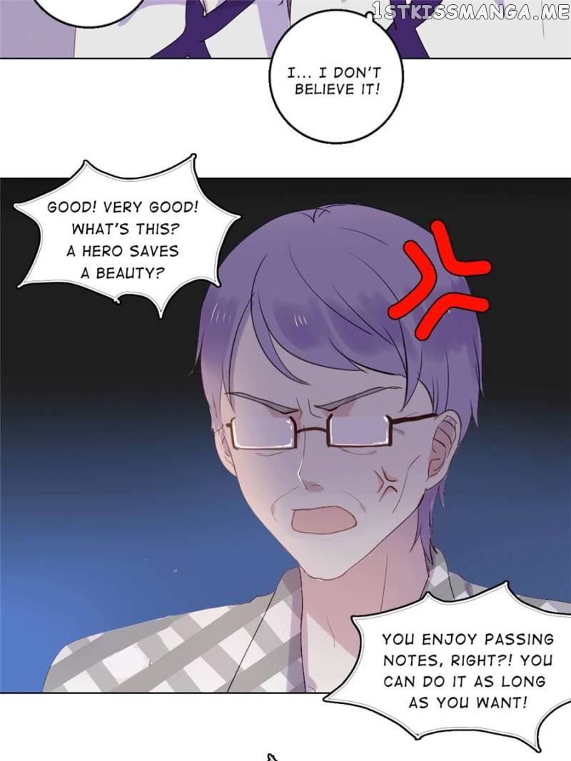 My Comeback War chapter 50 - page 23