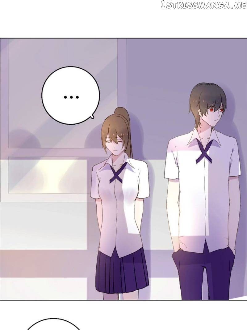 My Comeback War chapter 50 - page 25